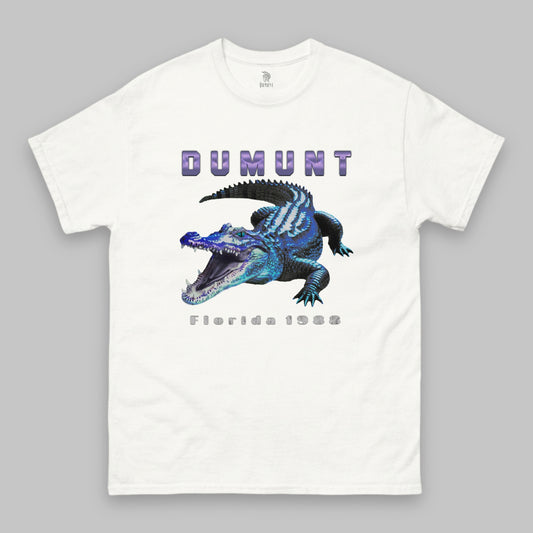 Big Monster Classic T-Shirt – Florida – Unisex