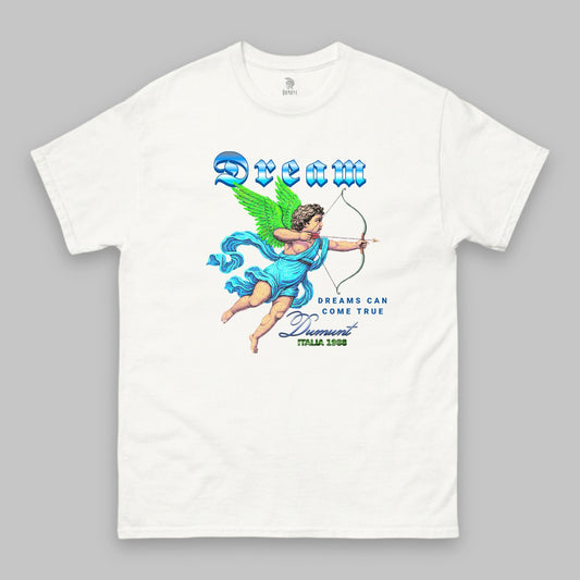 Dream – Italia 1988 Classic T-Shirt – Unisex