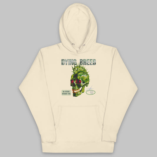 Dying Breed Hoodie – Unisex
