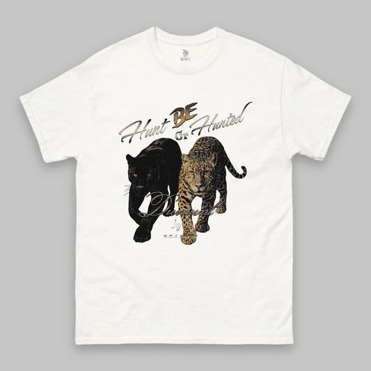 Hunt or Be Hunted Classic T-Shirt – Unisex