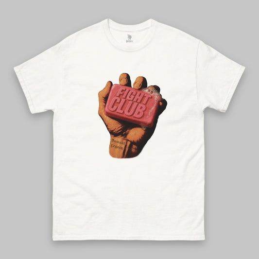 Join The Club Classic T-Shirt – Speak Nothing – Unisex