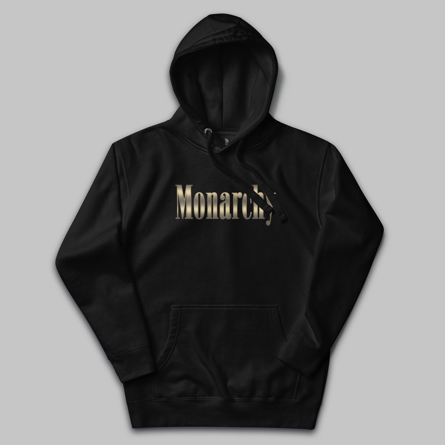 Monarchy – Royal Legacy Hoodie – Unisex