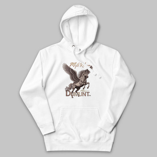 Myth Reborn Hoodie – Milano Edition – Unisex
