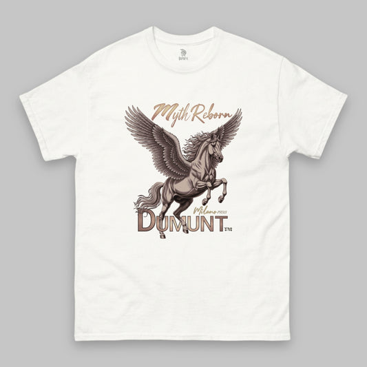Myth Reborn Classic T-Shirt – Milano 1988 – Unisex