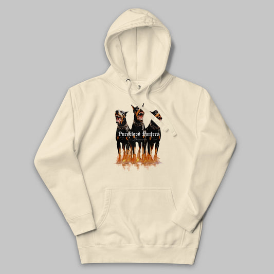 Pure Instinct Hunters Hoodie – Unisex