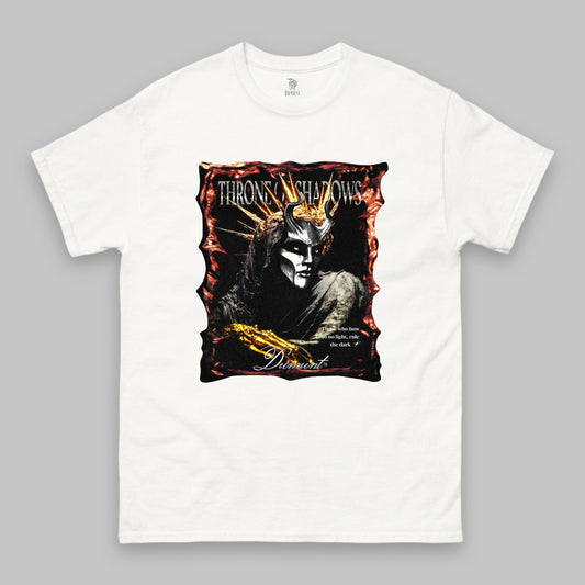 Throne of Shadows Classic T-Shirt – Unisex