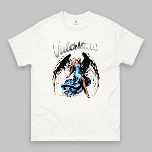 Valeriane Classic T-Shirt – Unisex