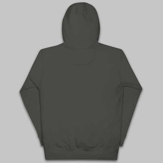 Hunt or Be Hunted Hoodie – Unisex