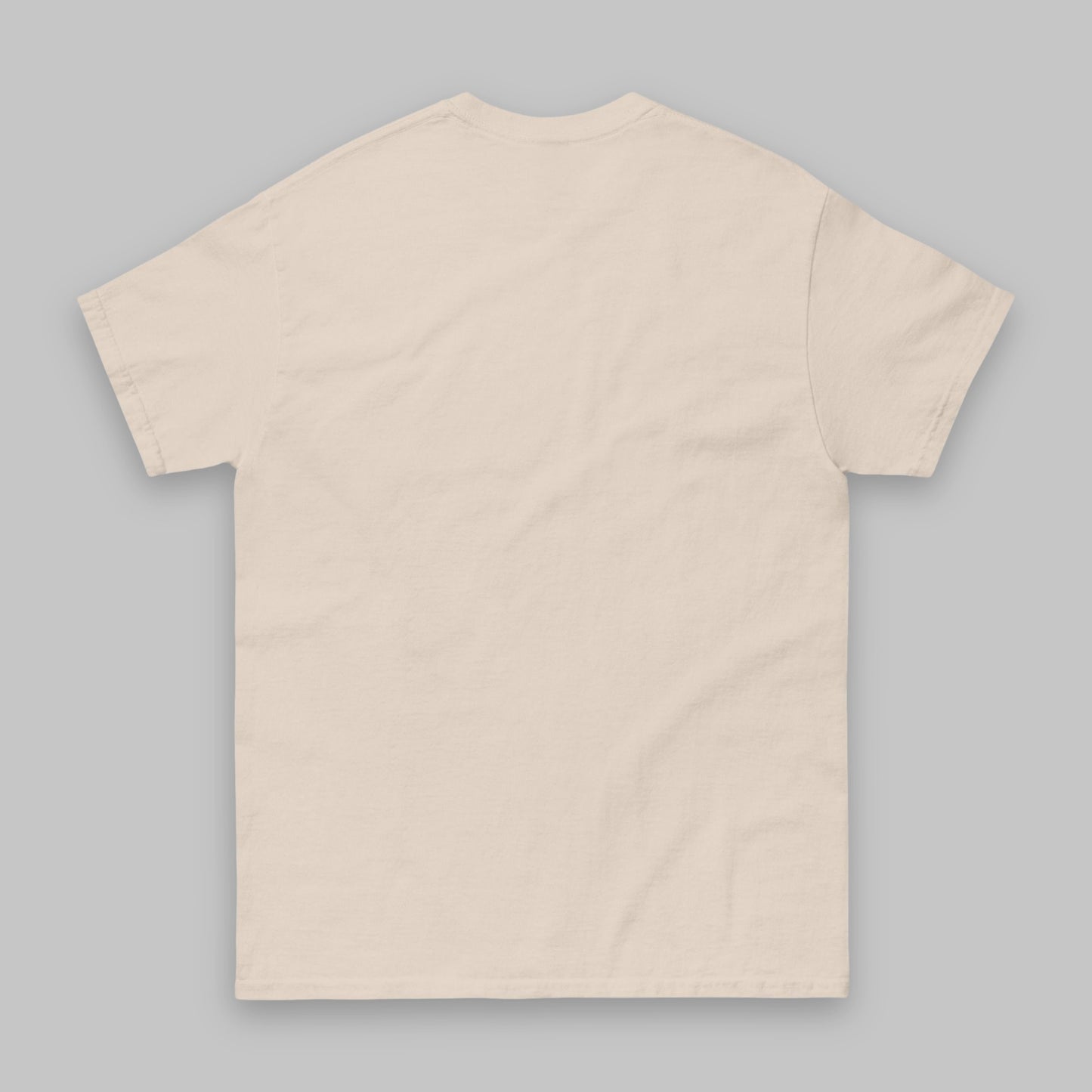 The North Dakota Classic T-Shirt – Unisex