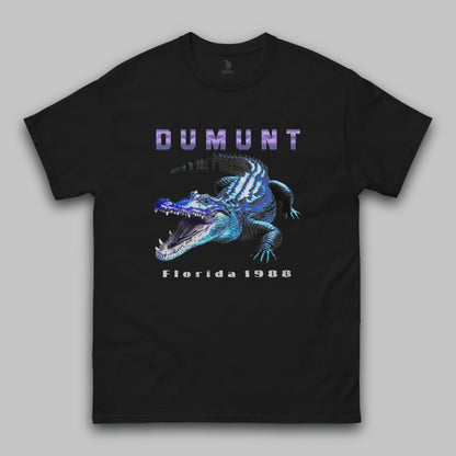 Big Monster Classic T-Shirt – Florida – Unisex