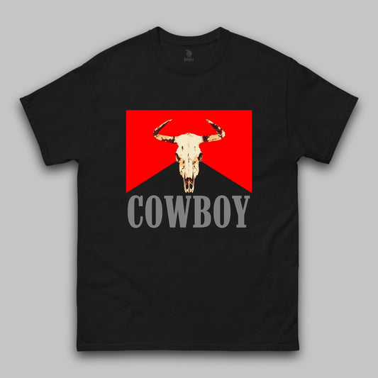 COWBOY Classic T-Shirt – Unisex