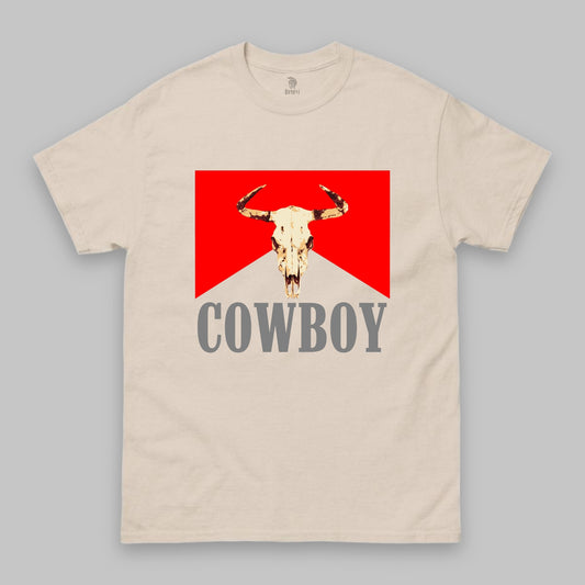 COWBOY Classic T-Shirt – Unisex