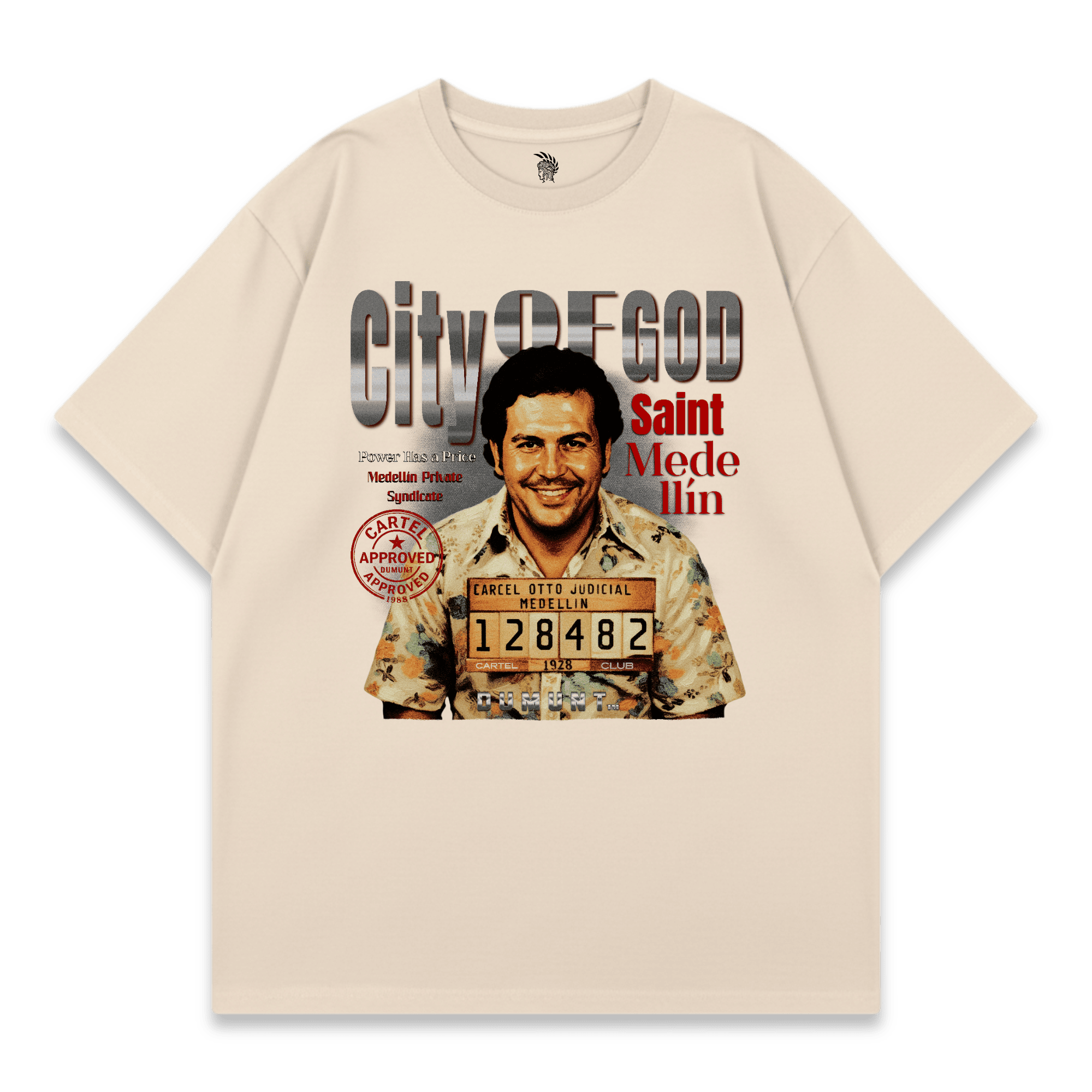 Premium Oversized Tees