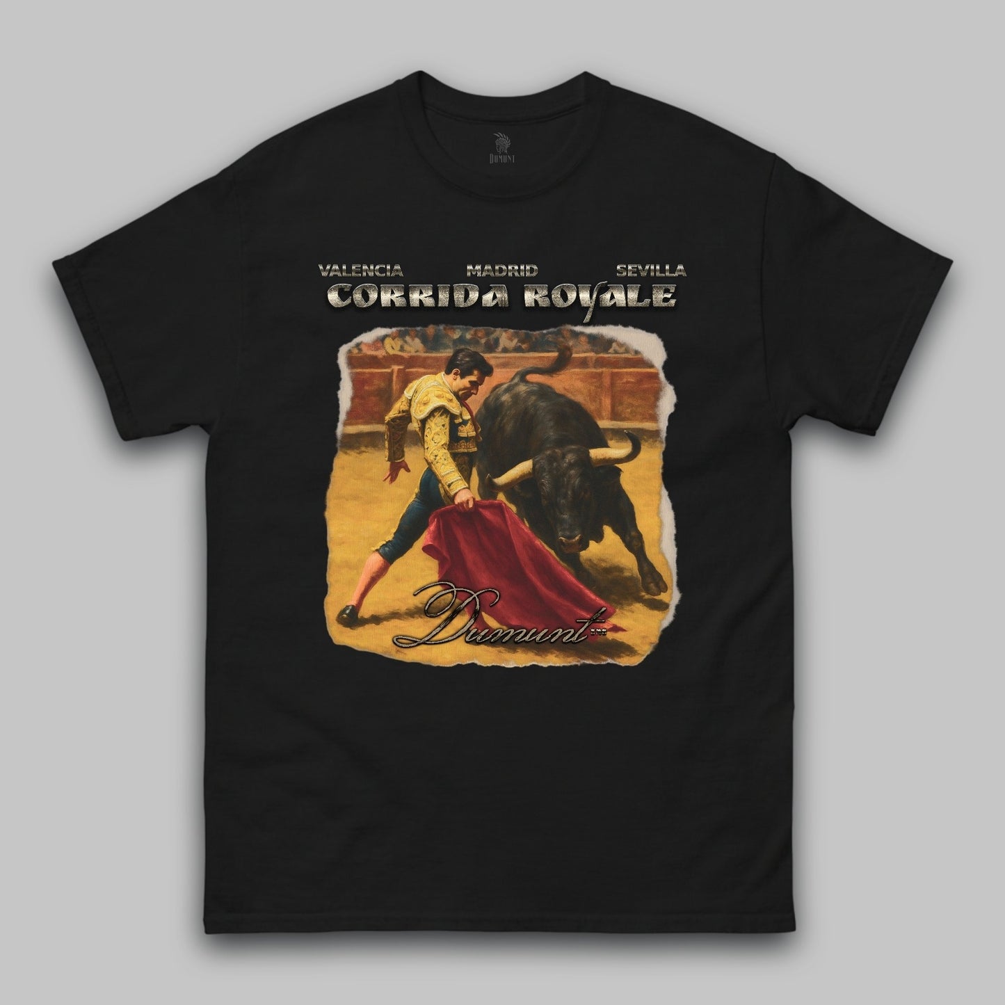 Corrida Royale Classic T-Shirt – Unisex