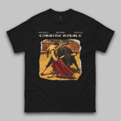 Corrida Royale Classic T-Shirt – Unisex