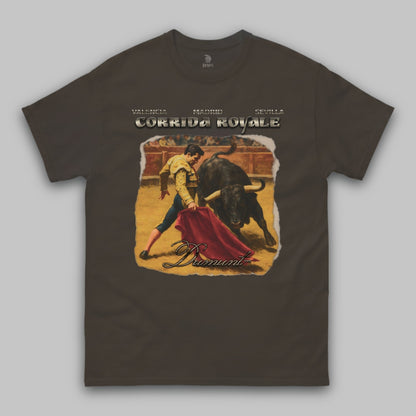 Corrida Royale Classic T-Shirt – Unisex
