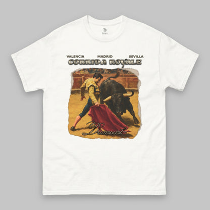 Corrida Royale Classic T-Shirt – Unisex