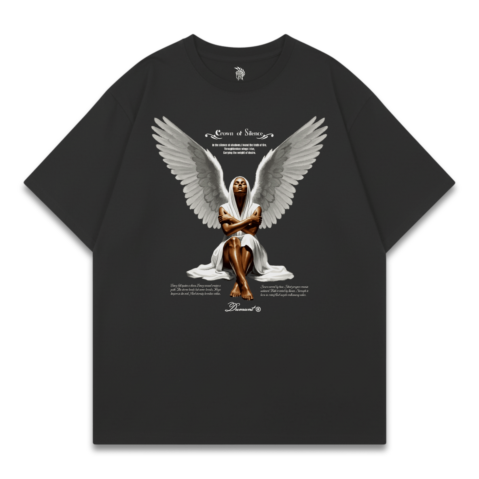 Premium Oversized Tees