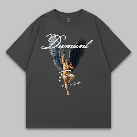 Dark Angel Oversized T-Shirt