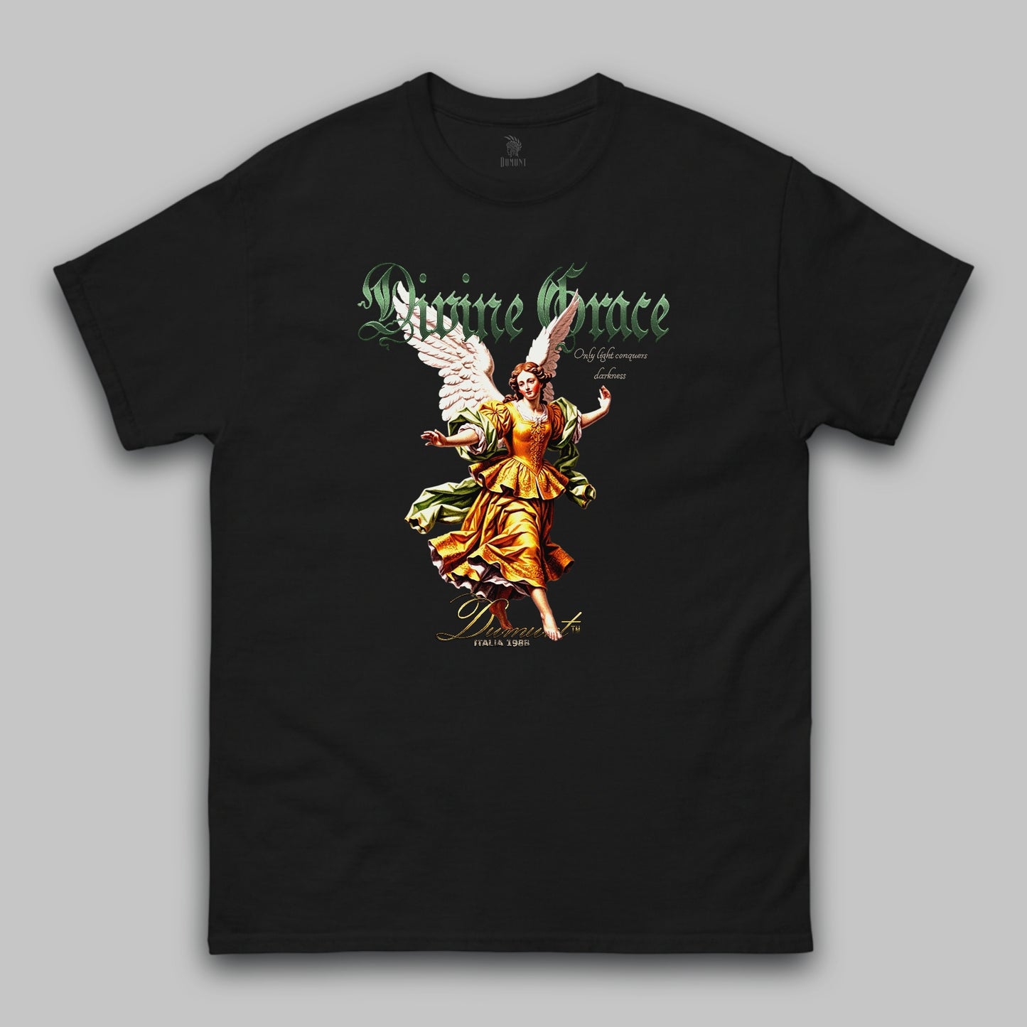 Divine Grace Classic T-Shirt – Italia 1988 – Unisex