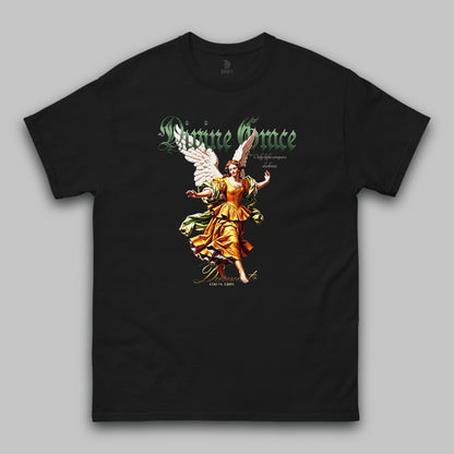 Divine Grace Classic T-Shirt – Italia 1988 – Unisex