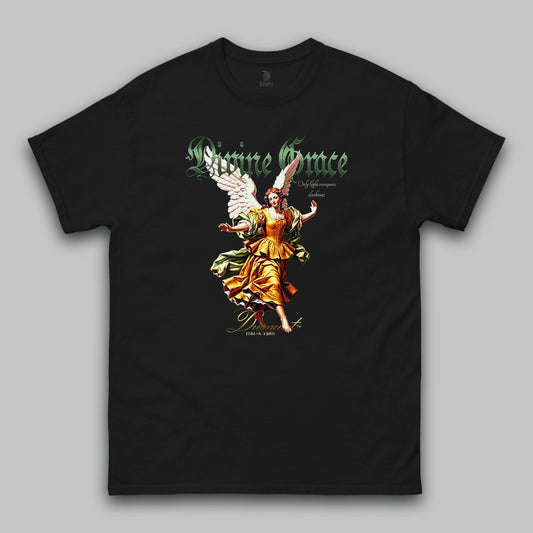 Divine Grace Classic T-Shirt – Italia 1988 – Unisex