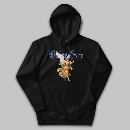 Divine Grace – Italia 1988 Hoodie – Unisex