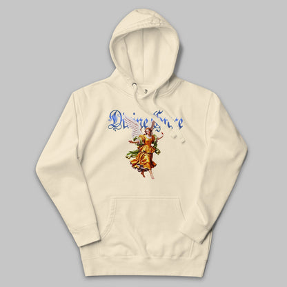 Divine Grace – Italia 1988 Hoodie – Unisex