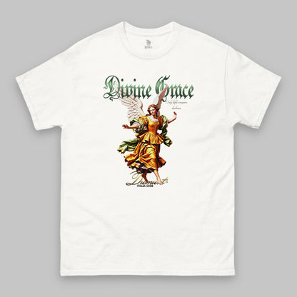 Divine Grace Classic T-Shirt – Italia 1988 – Unisex
