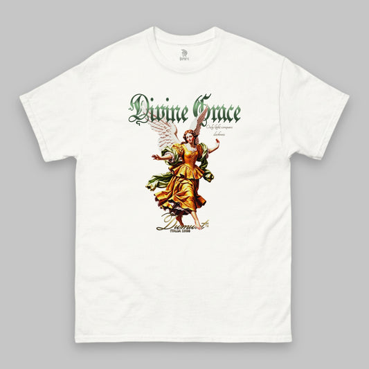 Divine Grace Classic T-Shirt – Italia 1988 – Unisex