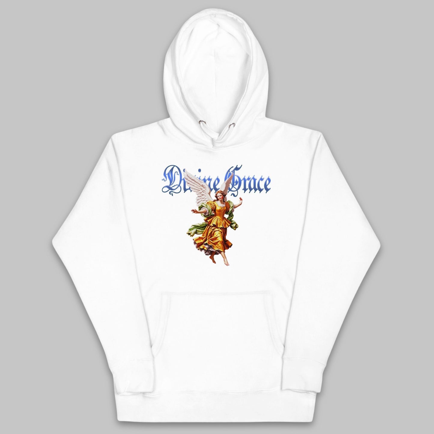 Divine Grace – Italia 1988 Hoodie – Unisex