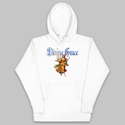 Divine Grace – Italia 1988 Hoodie – Unisex