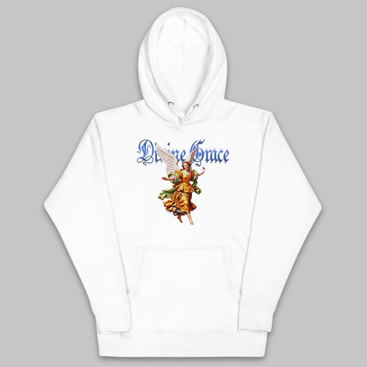 Divine Grace – Italia 1988 Hoodie – Unisex