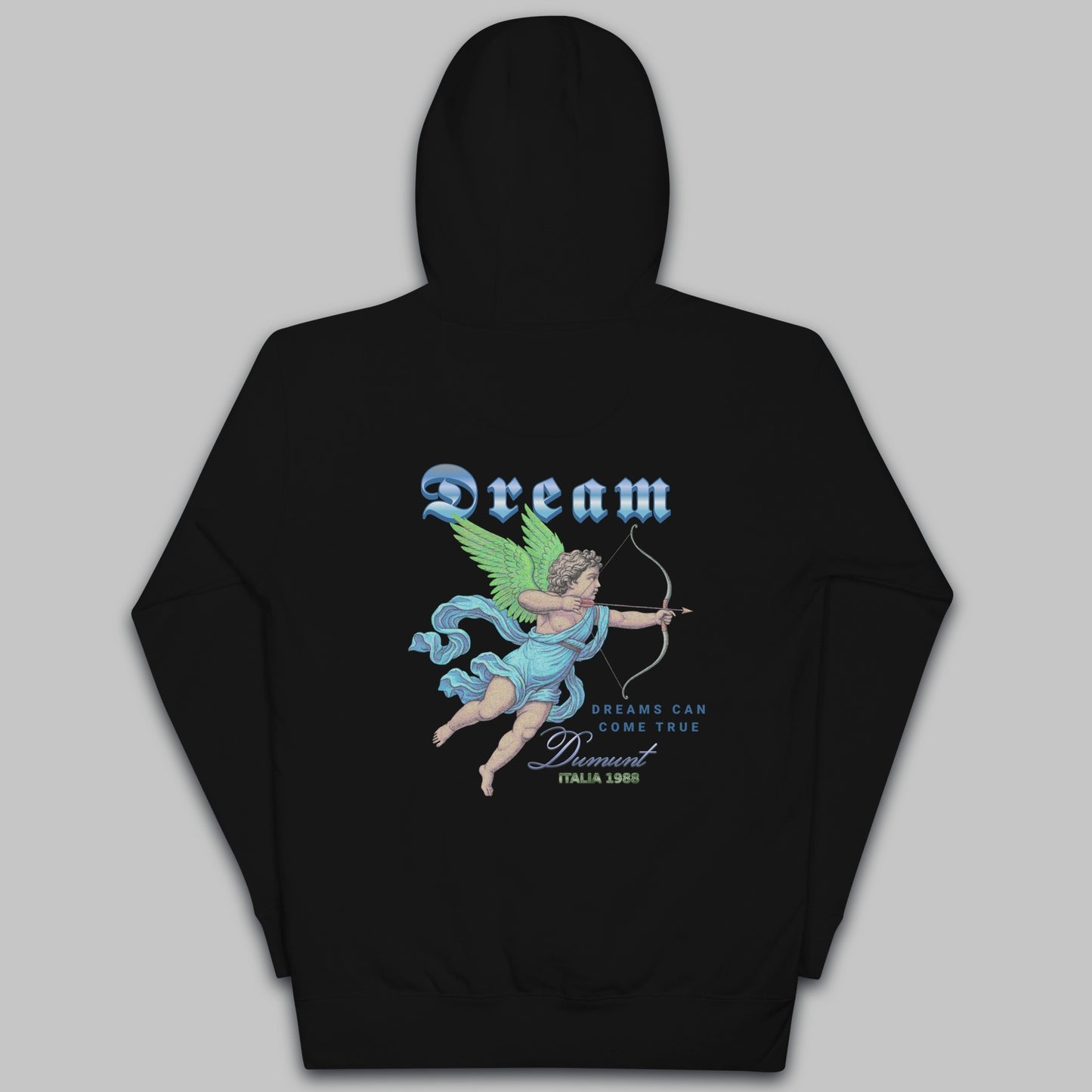 Dream – Italia 1988 Hoodie – Unisex