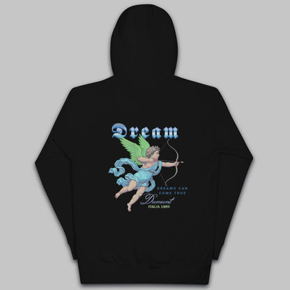 Dream – Italia 1988 Hoodie – Unisex