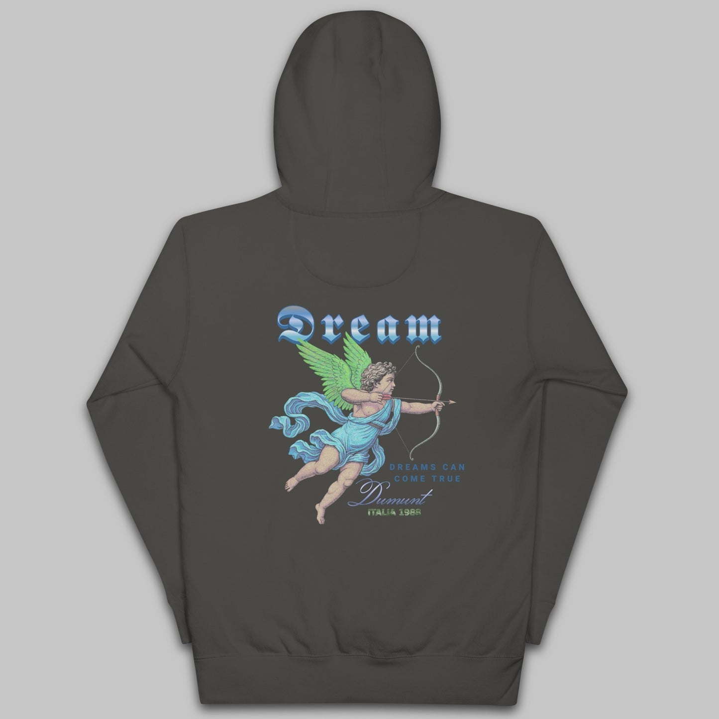Dream – Italia 1988 Hoodie – Unisex