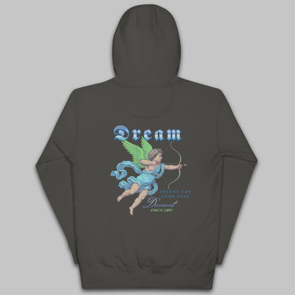 Dream – Italia 1988 Hoodie – Unisex