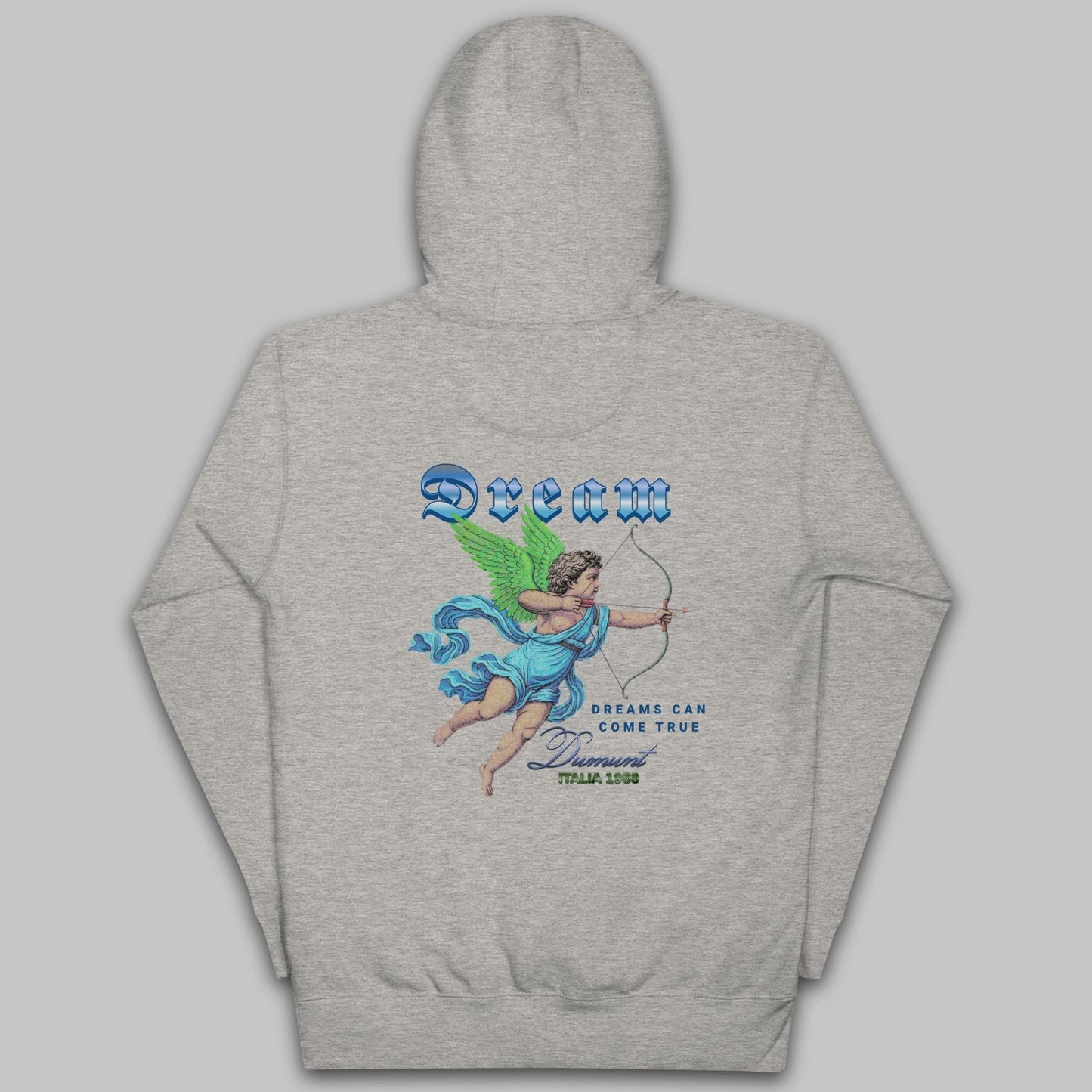 Dream – Italia 1988 Hoodie – Unisex