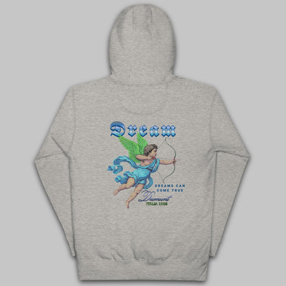 Dream – Italia 1988 Hoodie – Unisex