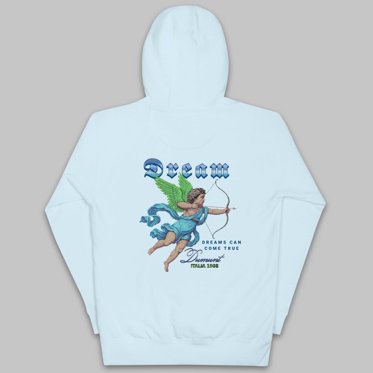 Dream – Italia 1988 Hoodie – Unisex