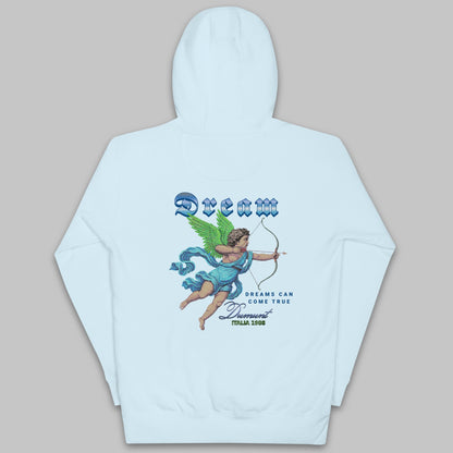 Dream – Italia 1988 Hoodie – Unisex