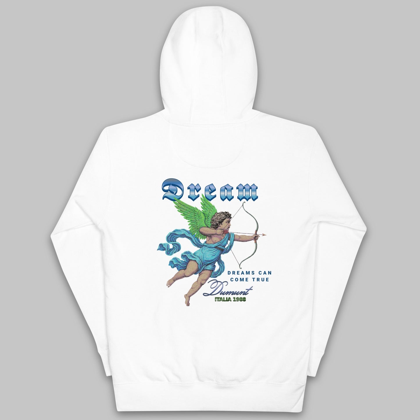 Dream – Italia 1988 Hoodie – Unisex