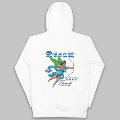 Dream – Italia 1988 Hoodie – Unisex