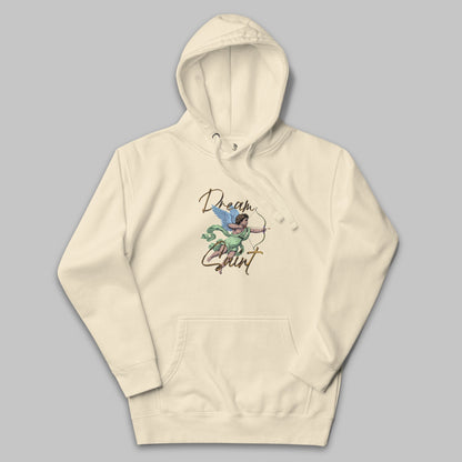 Dream – Italia 1988 Hoodie – Unisex