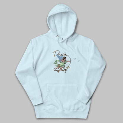 Dream – Italia 1988 Hoodie – Unisex