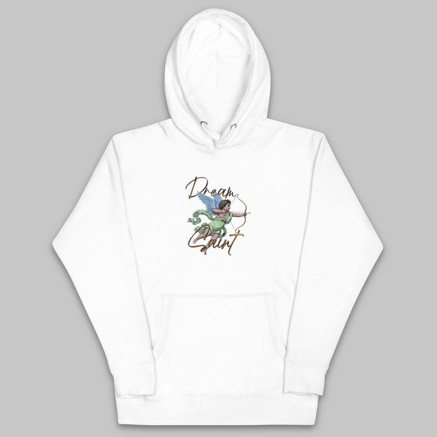 Dream – Italia 1988 Hoodie – Unisex