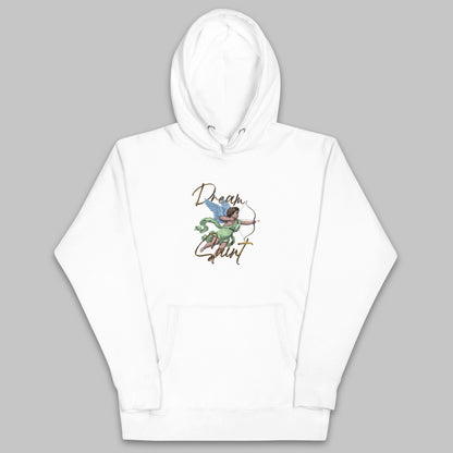 Dream – Italia 1988 Hoodie – Unisex