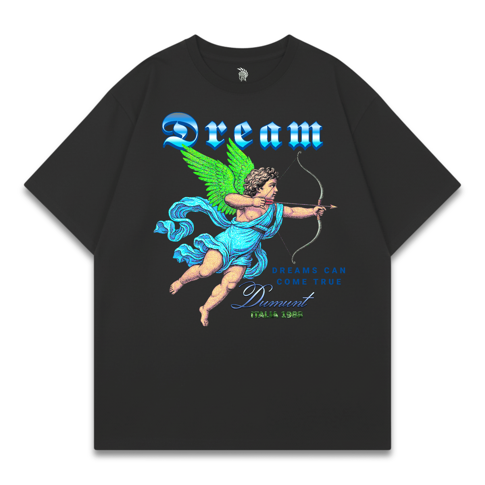 Premium Oversized Tees