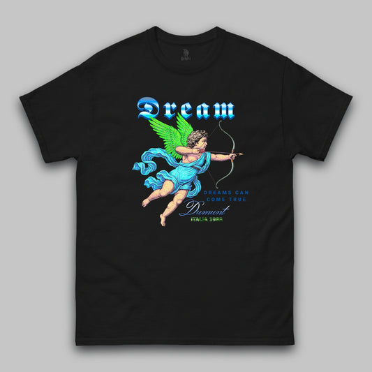 Dream – Italia 1988 Classic T-Shirt – Unisex