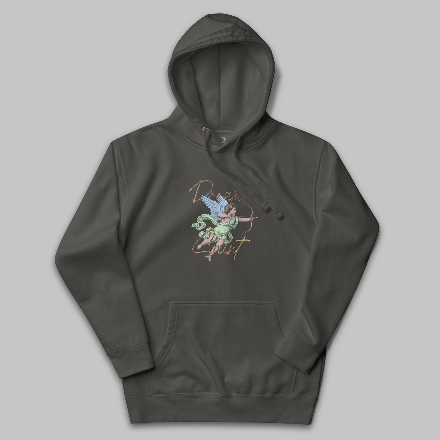 Dream – Italia 1988 Hoodie – Unisex